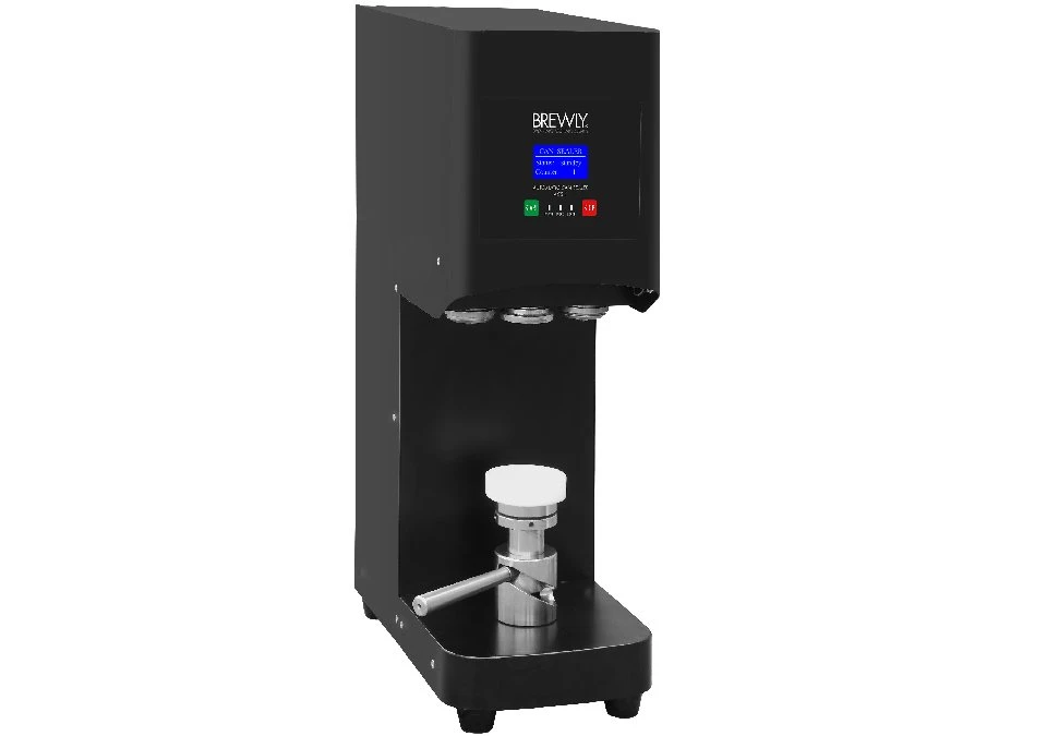 Brewly ACS-1 Automatic Can Sealer
