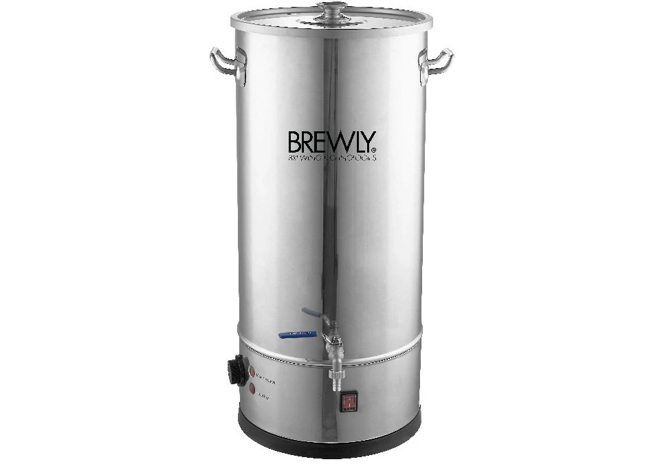 Brewly 40L 2500W Sparge Water Heater