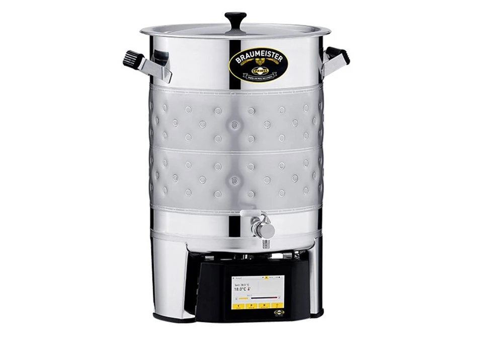 Braumeister PLUS 20L Brewery (new model)