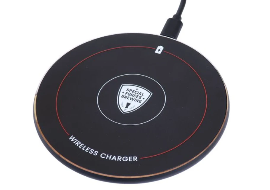 Graviator - Wireless Charger