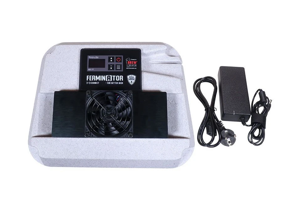 Ferminator Connect Cooling & Heating Unit